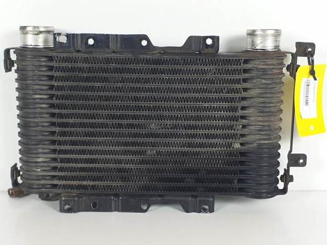 Chłodnica intercoolera 1271000420 MITSUBISHI