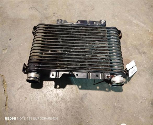 Chłodnica intercoolera 1271000420 MITSUBISHI