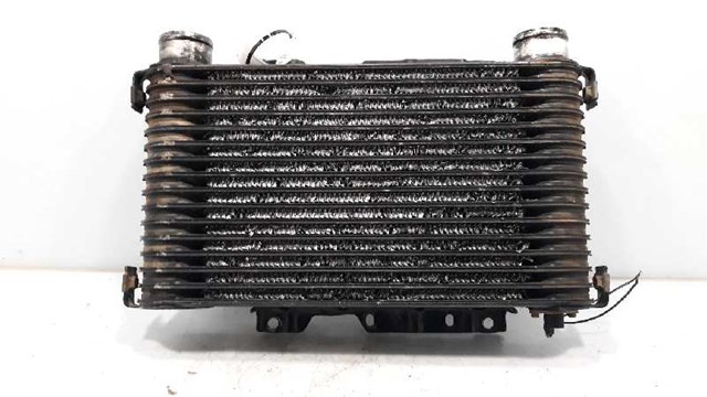 Chłodnica intercoolera 1271000420 MITSUBISHI
