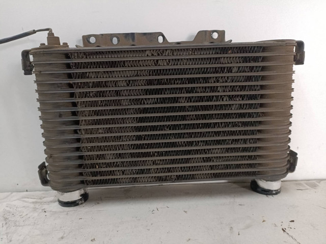 Chłodnica intercoolera 1271000420 MITSUBISHI