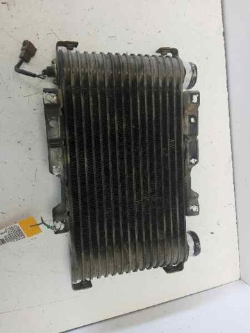 Chłodnica intercoolera 1271000420 MITSUBISHI