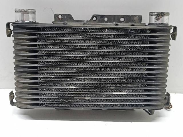 Chłodnica intercoolera 1271000421 MITSUBISHI