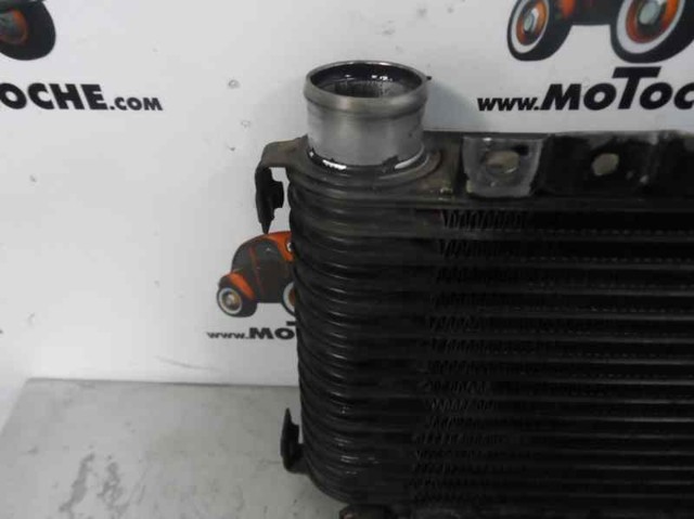 Chłodnica intercoolera 1271000421 MITSUBISHI