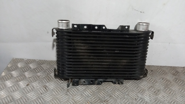 Chłodnica intercoolera 1271000421 MITSUBISHI