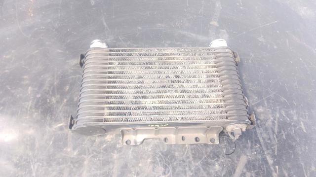 Chłodnica intercoolera 1271000421 MITSUBISHI