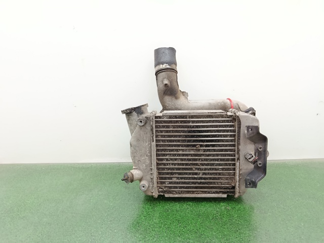 Chłodnica intercoolera 1271002362 MAZDA