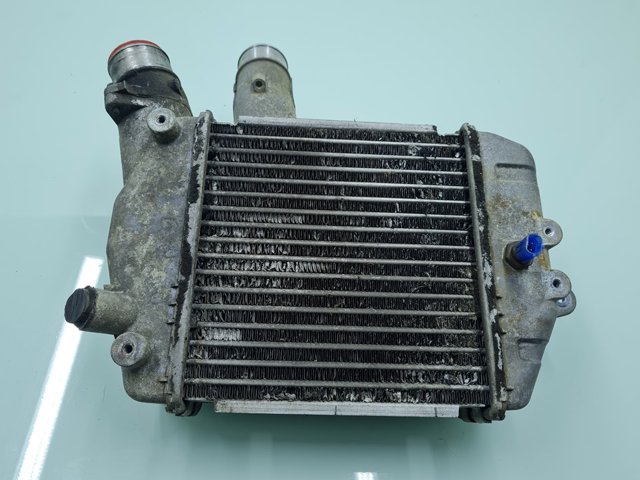 Chłodnica intercoolera 1271002362 MAZDA