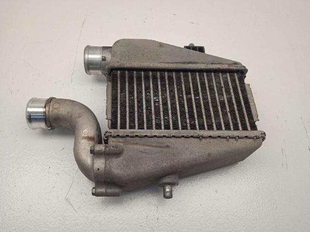 Chłodnica intercoolera 1271002450 HONDA