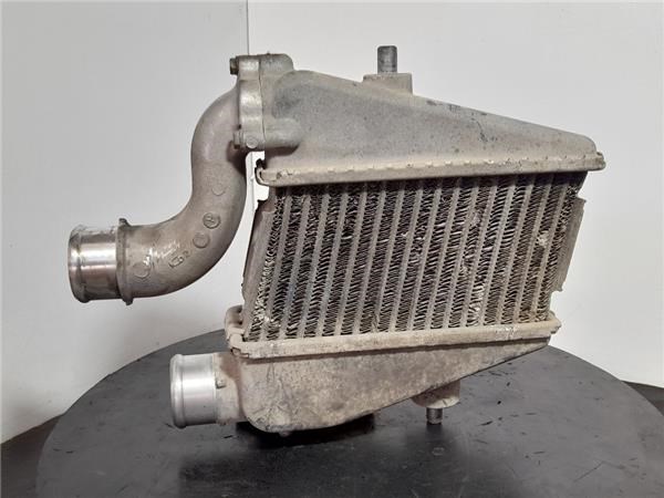 Chłodnica intercoolera 1271002450 HONDA