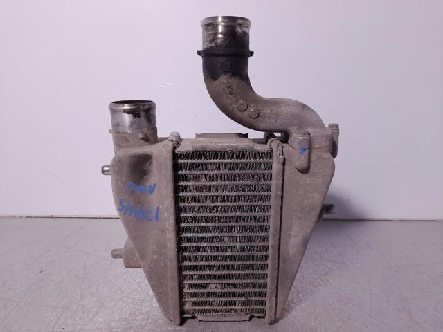 Chłodnica intercoolera 1271002450 HONDA