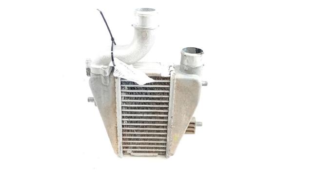 Chłodnica intercoolera 1271002450 HONDA