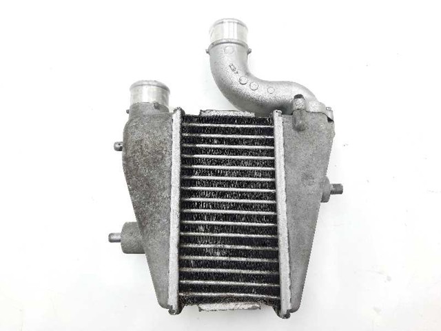 Chłodnica intercoolera 1271002450 HONDA