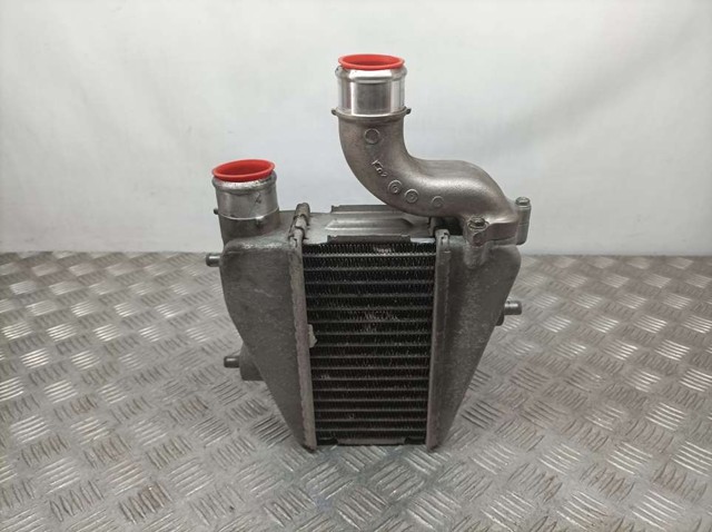 Chłodnica intercoolera 1271002450 HONDA