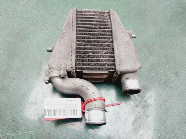 Chłodnica intercoolera 1271002450 HONDA