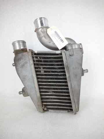 Chłodnica intercoolera 1271002450 HONDA