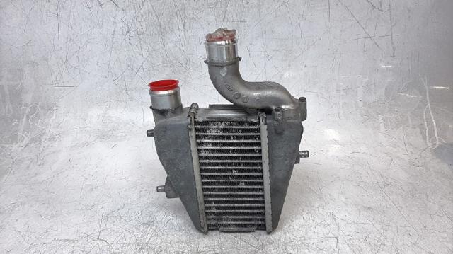 Chłodnica intercoolera 1271002450 HONDA