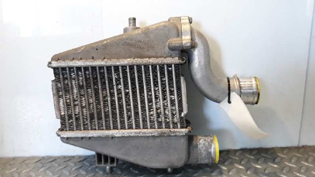 Chłodnica intercoolera 1271002450 HONDA