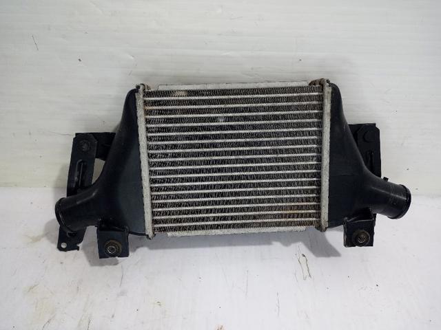 Chłodnica intercoolera 1271003710 MITSUBISHI