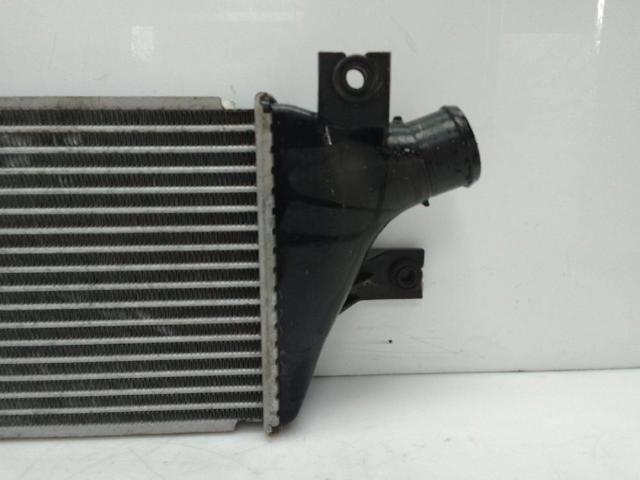 Chłodnica intercoolera 1271003710 MITSUBISHI