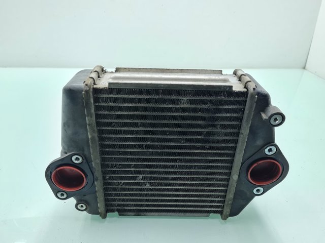 Chłodnica intercoolera 1271003730 MAZDA