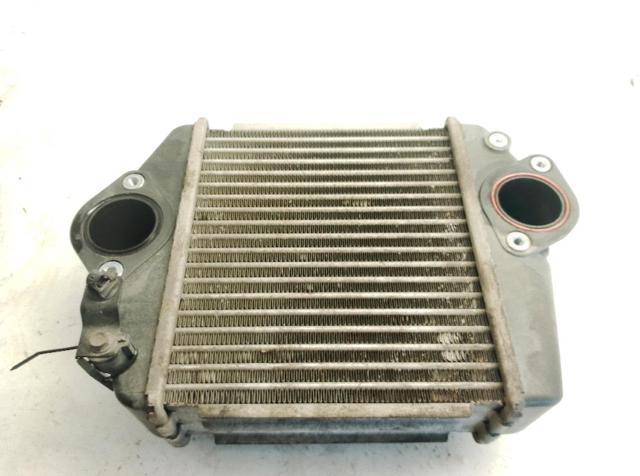 Chłodnica intercoolera 1271003730 MAZDA