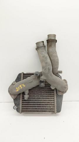 Chłodnica intercoolera 1271003730 MAZDA