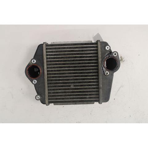 Chłodnica intercoolera 1271003730 MAZDA