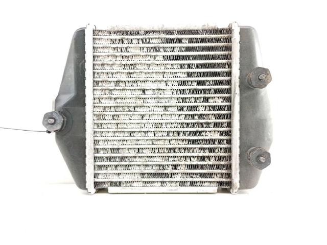 Chłodnica intercoolera 1271003730 MAZDA