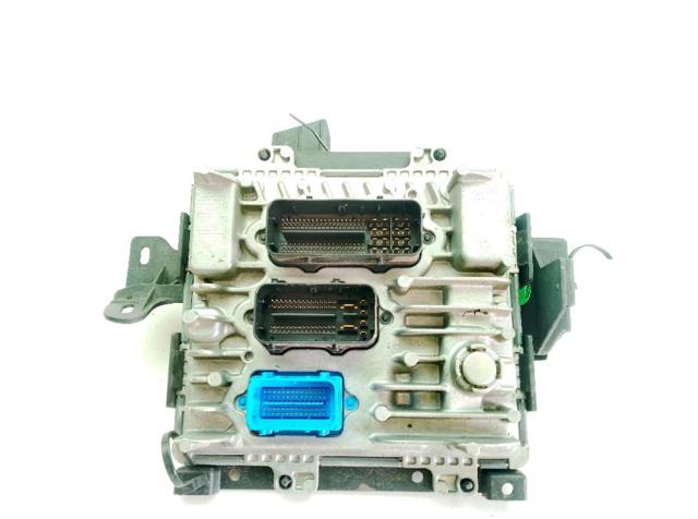 Sterownik silnika 12721349 OPEL