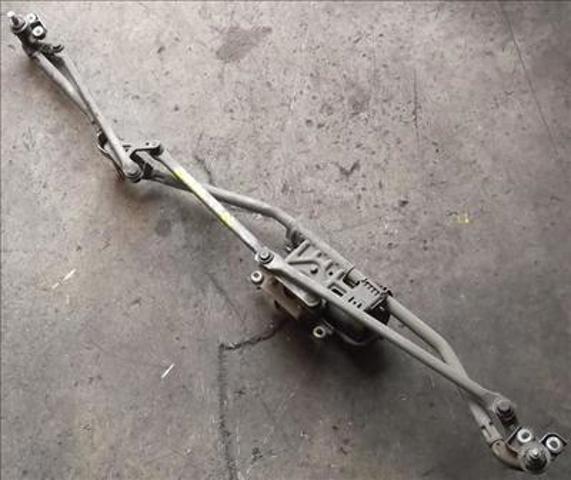 Mechanizm wycieraczek 1273062 OPEL