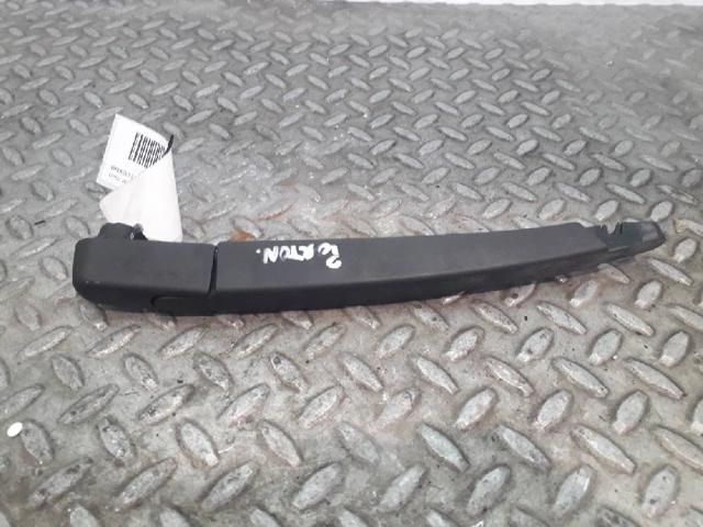 Ramię wycieraczki szyby tylnej 1273423 OPEL