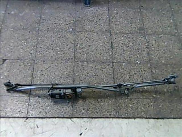 Mechanizm wycieraczek 1274140 OPEL