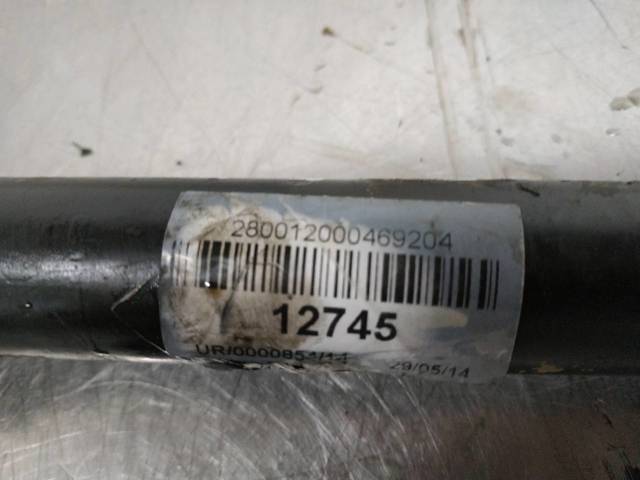 12745 Peugeot/Citroen