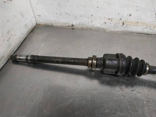 12745 Peugeot/Citroen