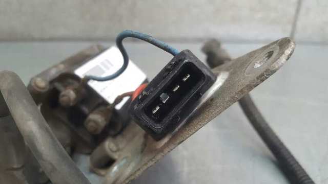 Cewka zapłonowa 1275174 VOLVO