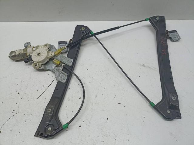 Mechanizm podnoszenia szyby drzwi przednich prawych 12755684 GM