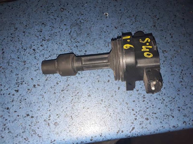 Cewka zapłonowa 1275602 VOLVO