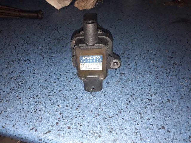 1275602 Volvo