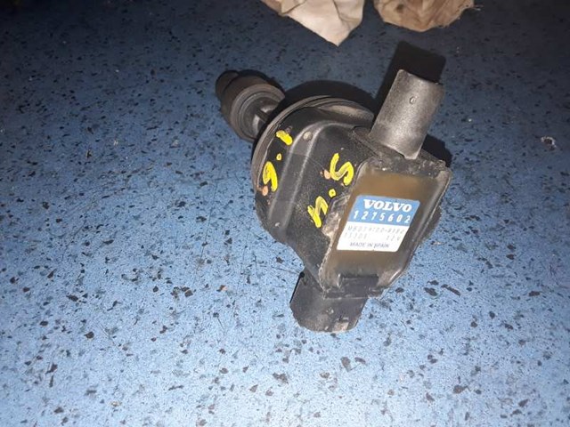 1275602 Volvo