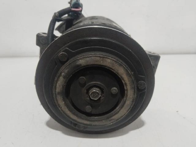 Sprężarka klimatyzacji 12756725 GM
