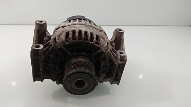 Alternator 12757363 General Motors