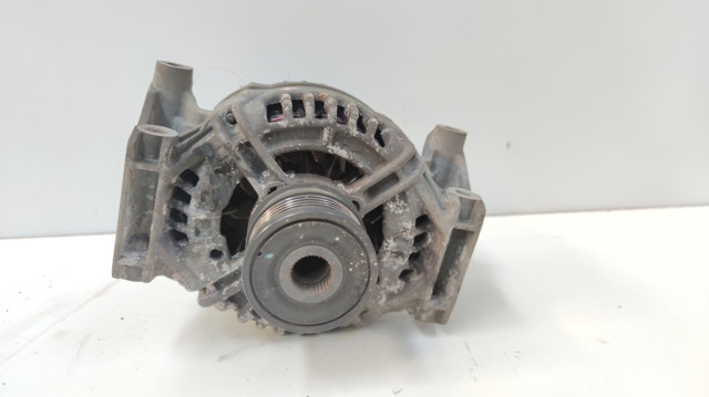 Alternator 12757363 General Motors