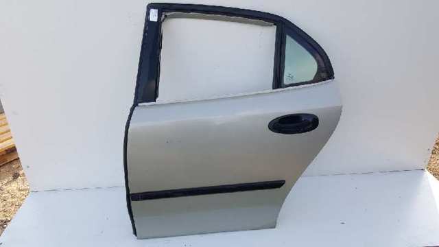  Saab 9-3  (YS3F)
