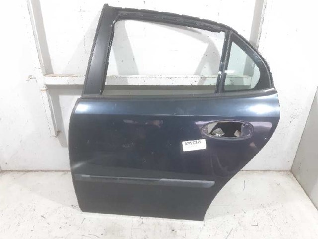  do Saab 9-3  (YS3F)