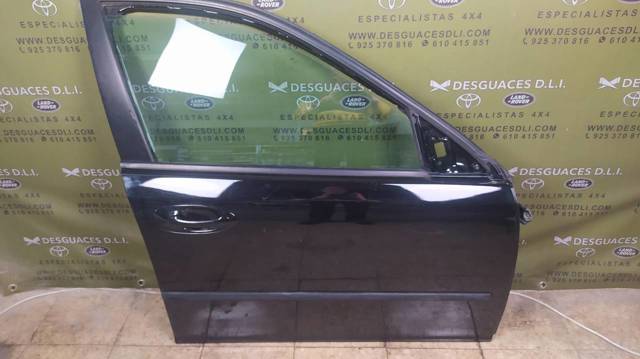 Drzwi Saab 9-3