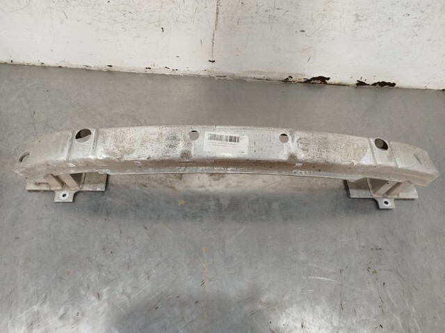 Wzmocnienie zderzaka tylnego 12772411 OPEL