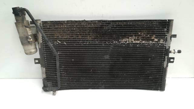 Chłodnica klimatyzacji Saab 9-5