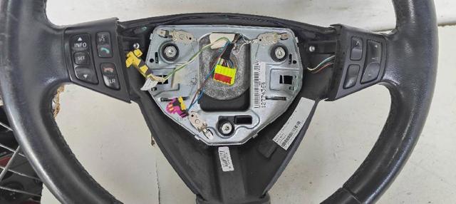 Kierownica Saab 9-3 YS3F