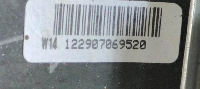 Kierownica Saab 9-3 YS3F