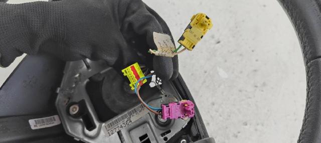 Kierownica Saab 9-3 YS3F